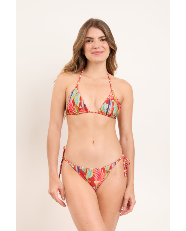 Bottom Floral-Scales Ibiza-Comfy