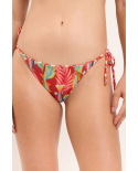Bottom Floral-Scales Ibiza-Comfy