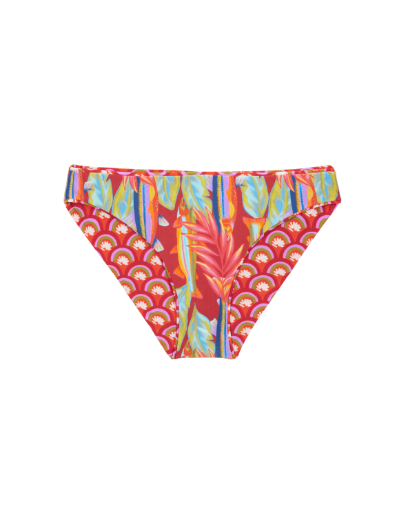 Bottom Floral-Scales Essential-Comfy