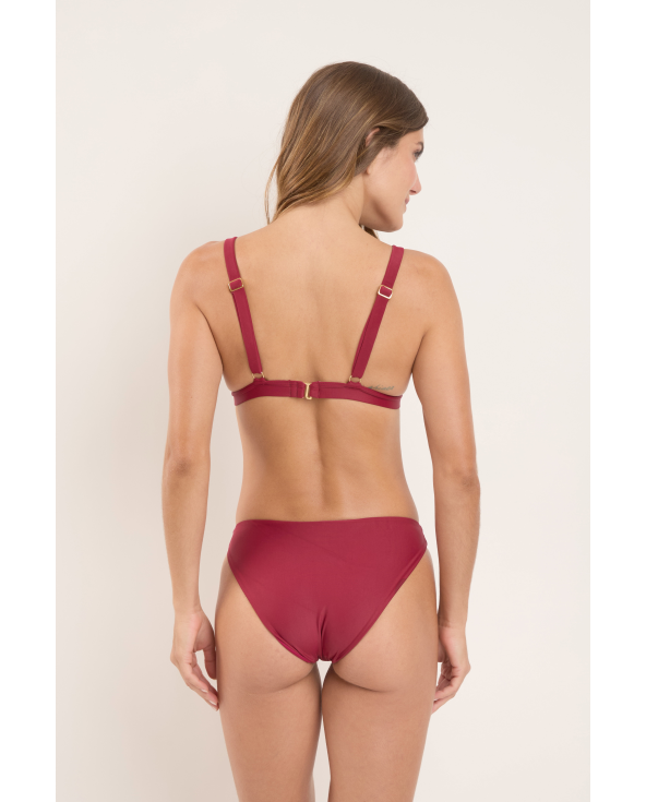 Bottom Touch-Carmim Essential-Comfy