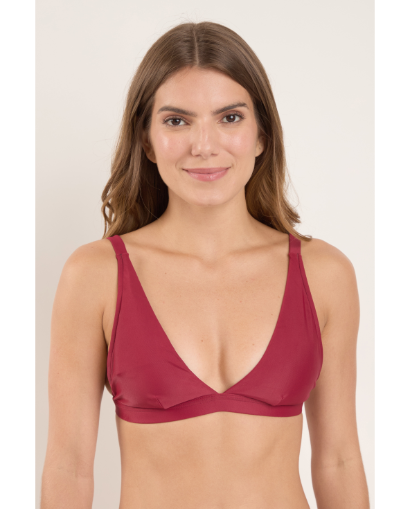 Top Touch-Carmim Alba