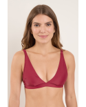 Top Touch-Carmim Alba