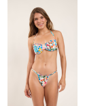 Top Al-Mare Balconet-Frufru