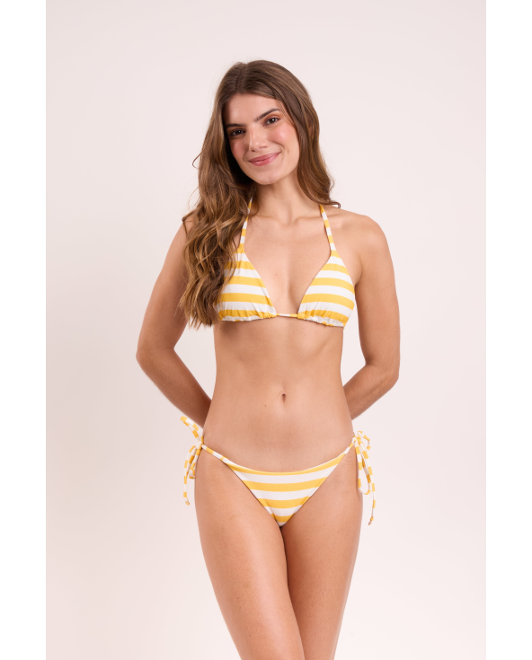 Bottom Sunshine Lacinho