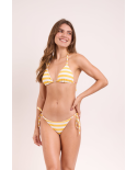 Bottom Sunshine Lacinho