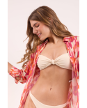 Top Touch-Natural Bandeau-Joy