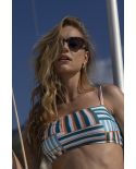 Top Bartel Bandeau-Reto