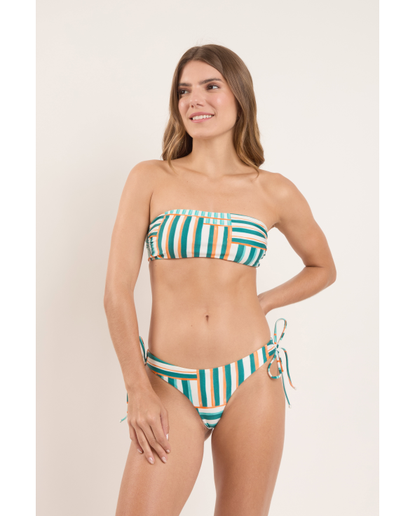 Top Bartel Bandeau-Reto