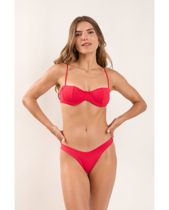 Bottom Hibiscus Kai