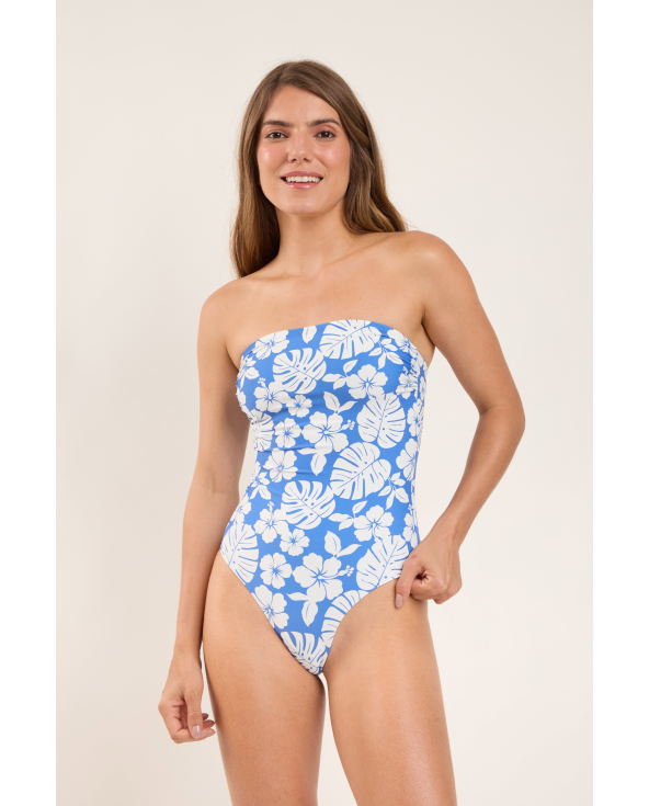 Pua-Pacifica Aloha
