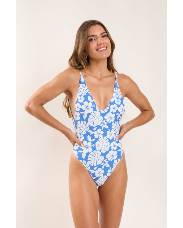 Pua-Pacifica Kona
