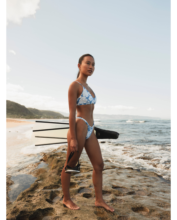 Top Pua-Pacifica Hana