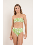 Top Palms Bandeau-Reto