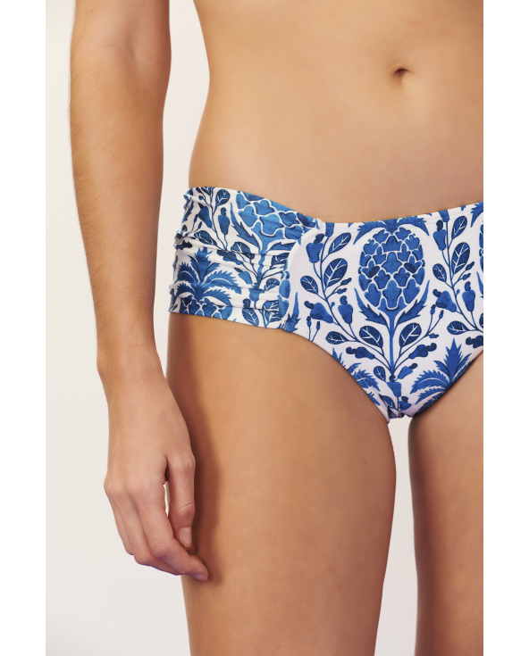 Bottom Seiva-Doce-Azul New-Prado