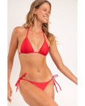 Bottom Microfibra-Chic-Red Cheeky-Tie