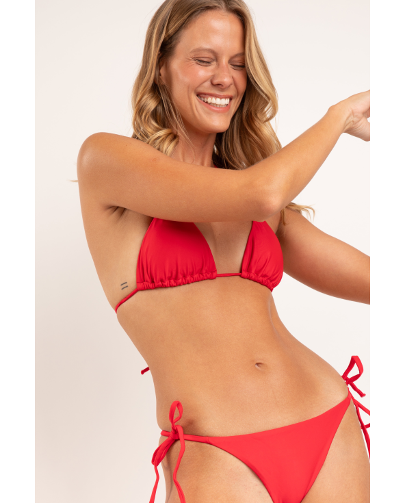 Bottom Microfibra-Chic-Red Cheeky-Micro
