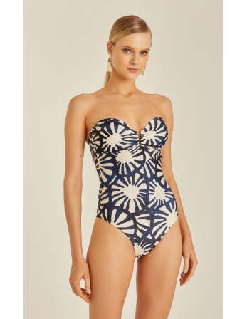 Sunflower V Bandeau