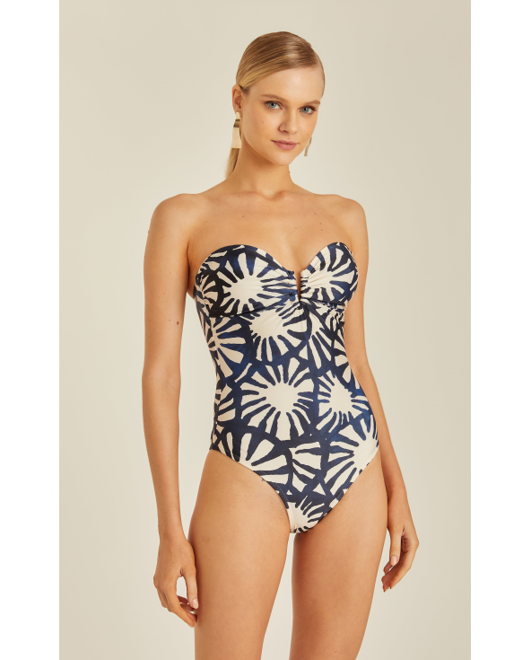 Sunflower V Bandeau