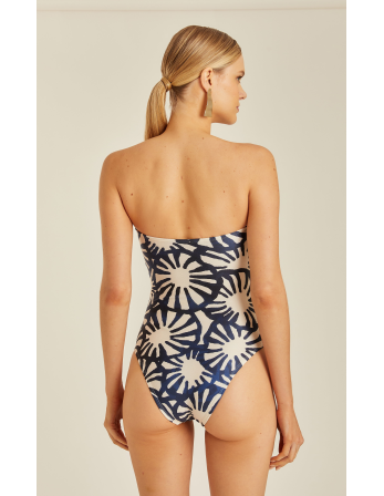 Sunflower V Bandeau 2