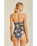 Sunflower V Bandeau