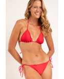 Bottom Microfibra-Chic-Red Frufru