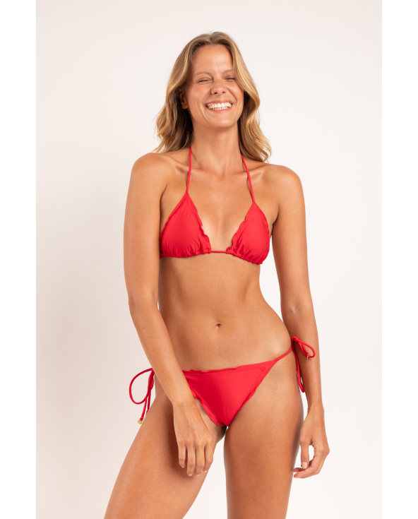 Top Microfibra-Chic-Red Frufru