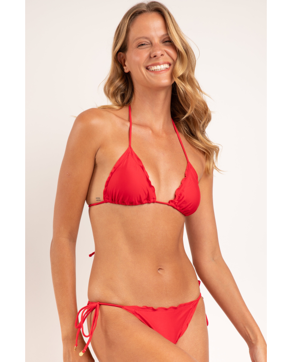 Top Microfibra-Chic-Red Frufru