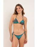 Bottom Brisa Cheeky-Tie
