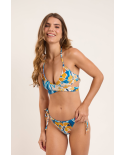 Bottom Azure Cheeky-Micro