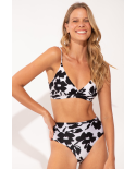 Bottom Poppy Hotpants