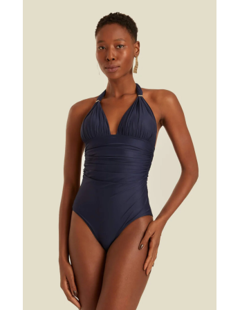 Essentials-Escuna Adjustable Halter