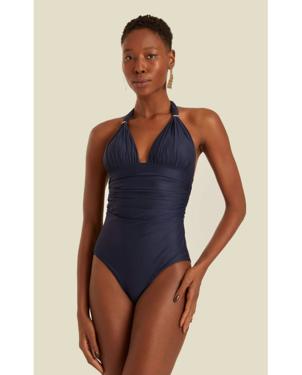 Essentials-Escuna Adjustable Halter