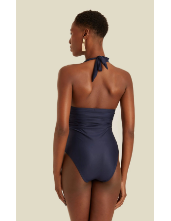 Essentials-Escuna Adjustable Halter 2