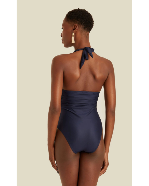 Essentials-Escuna Adjustable Halter