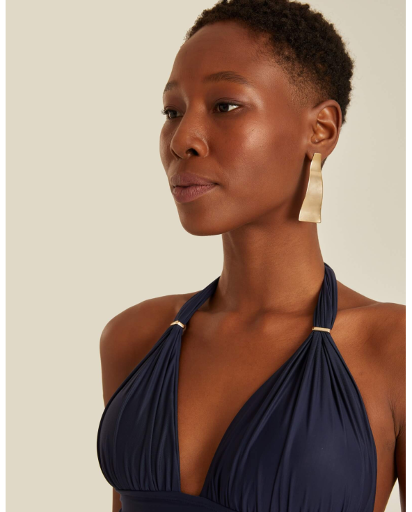Essentials-Escuna Adjustable Halter