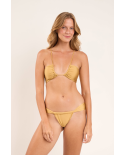 Bottom Fluity-Dourado Eden