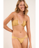 Bottom Fluity-Dourado Eden