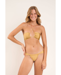 Bottom Fluity-Dourado Eden