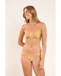 Bottom Fluity-Dourado Eden