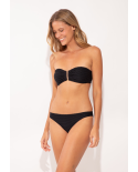 Bottom Junco-Black Essential-Comfy