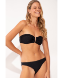 Bottom Junco-Black Essential-Comfy