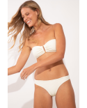 Bottom Junco-Offwhite Essential-Comfy