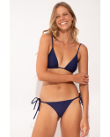 Bottom Touch-Marinho Cheeky-Tie