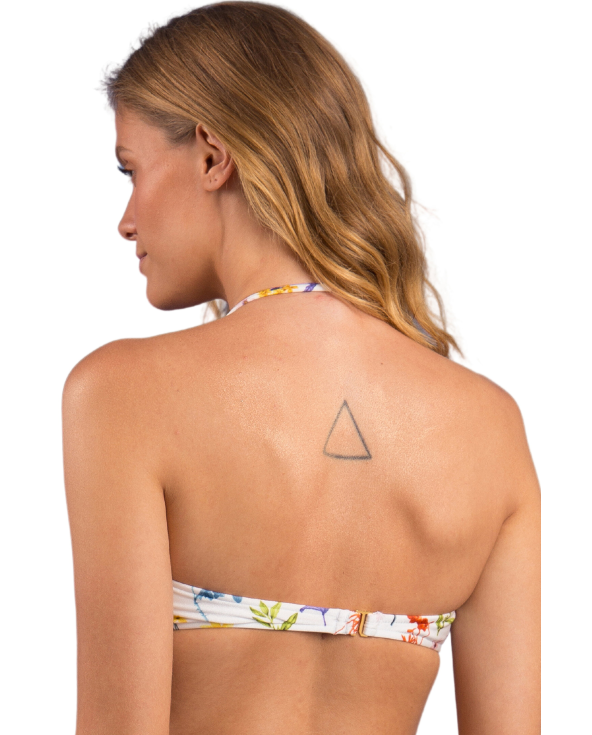 Top Countryside Bandeau-Joy