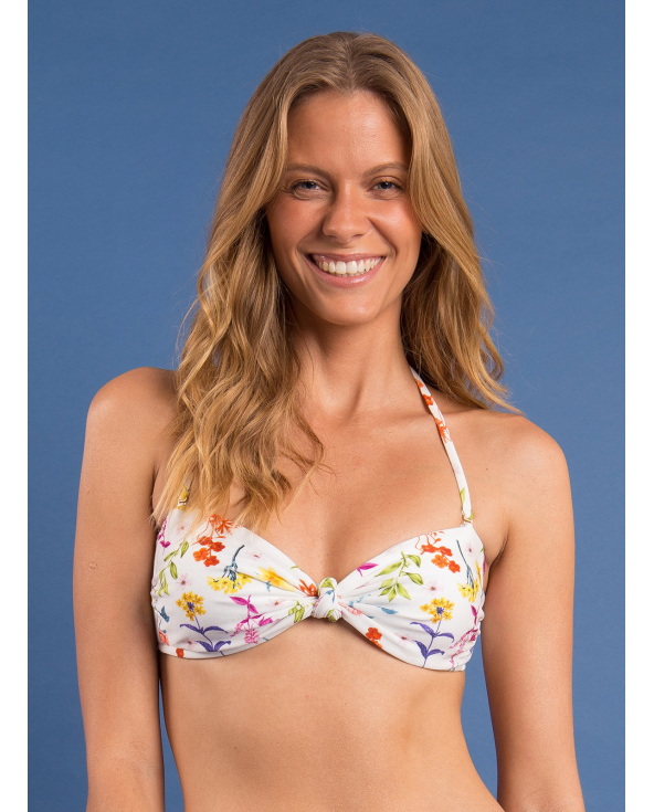 Top Countryside Bandeau-Joy