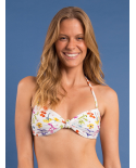 Top Countryside Bandeau-Joy