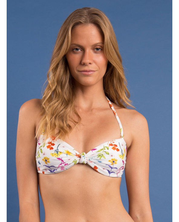 Top Countryside Bandeau-Joy