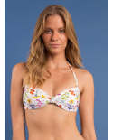 Top Countryside Bandeau-Joy