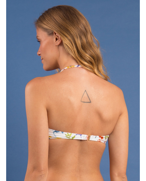Top Countryside Bandeau-Joy