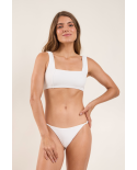 Bottom Sand-White Cheeky-Fixa